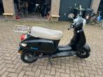 Elektrische scooter defect - Start niet meer, oplader aanwez, Fietsen en Brommers, Snorfietsen en Snorscooters, Ophalen of Verzenden