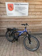 Alpina yabber 20 inch als nieuw