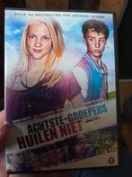 dvd: achtste groepers huilen niet ( ontroerende film ), Overige genres, Vanaf 9 jaar, Ophalen of Verzenden, Zo goed als nieuw