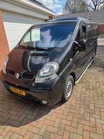 Renault Trafic 1.9 Dci Camper, Overige merken, Buscamper of Camperbus, Tot en met 2, Particulier