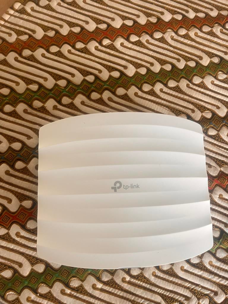 Wifi router, Computers en Software, Ophalen, Zo goed als nieuw