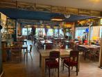 Horeca te huur centrum schoorl, Ophalen of Verzenden, Gebruikt, Complete inventaris