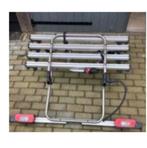 Originele Mercedes Viano / Vito Fietsendrager (4 fietsen), 3 fietsen of meer, Gebruikt, Elektrische fiets, Achterklepdrager