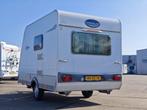 Caravelair antares luxe 340, Caravans en Kamperen, Caravans, Bedrijf, Tot en met 3, Koelkast, 500 - 750 kg