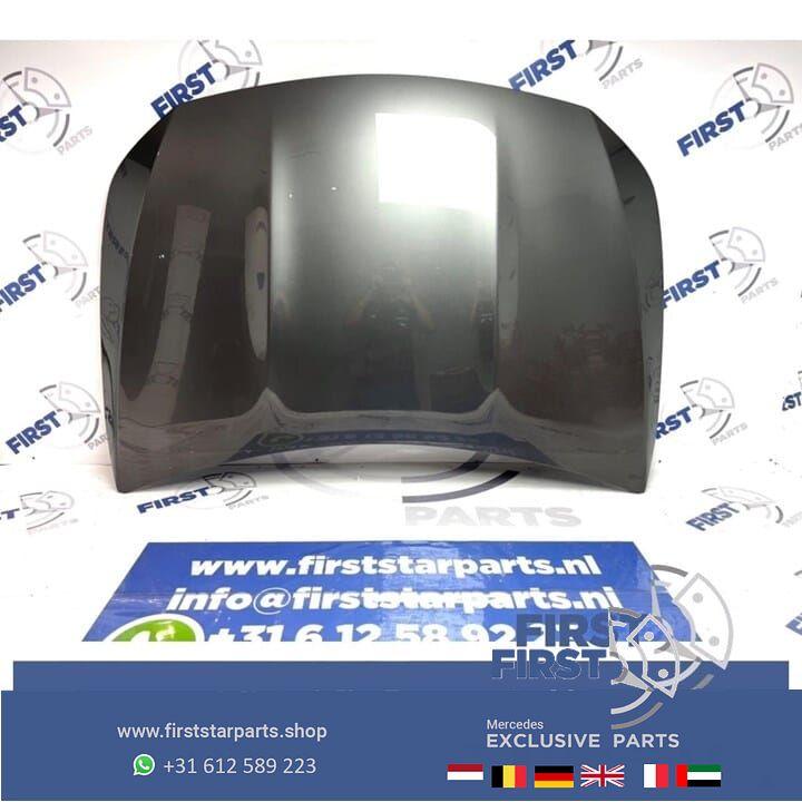 W177 V177 A45 S AMG MOTORKAP ORIGINEEL A1188804700 Mercedes, Gebruikt, -, Voor, Ophalen of Verzenden