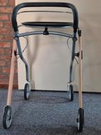 Rollator voor binnen met dienblad, merk Trust Care, Diversen, Rollators, Ophalen, Lichtgewicht
