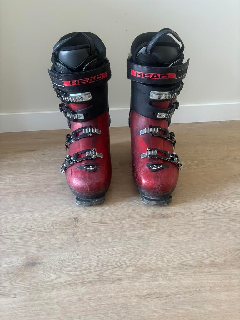Skischoen Head Advant Edge 95, Sport en Fitness, Skiën en Langlaufen, Ophalen, 160 tot 180 cm, Schoenen, Zo goed als nieuw