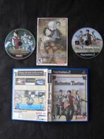 PS2 - Suikoden Tactics - Playstation 2, 1 speler, Nieuw, Ophalen of Verzenden, Role Playing Game (Rpg)