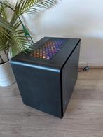 Snelle game PC! Ryzen 7 - 16G DDR4 - GTX1060 6G - Win11, Ophalen, Zelfgebouwde PC, Virtual Reality, Refurbished