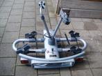 Spinder, Eagle RE-2-F fietsendrager, kantelbaar., Auto diversen, Fietsendragers, Ophalen, Gebruikt, Trekhaakdrager