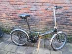 Leuke vouwfiets, Ophalen, Gebruikt, 16 tot 18 inch