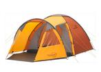 Ruime Easy Camp Xplore Range Eclipse 500 tunneltent, Caravans en Kamperen, Ophalen, Gebruikt, Tot en met 5