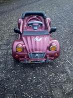 trapauto citroen 2cv, Ophalen of Verzenden