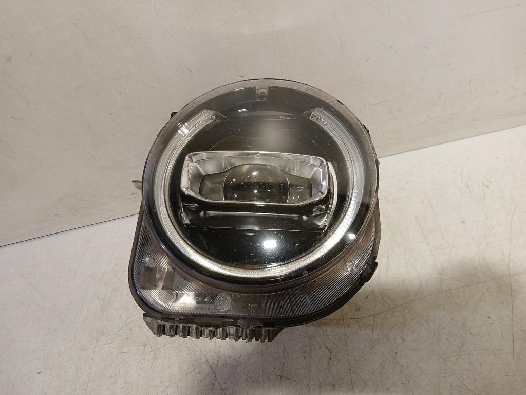 Koplamp rechts Jeep Renegade, Auto-onderdelen, Jeep, Onderdelen@venauto.nl, Van der Ven Autorecycling B.V., Gebruikt