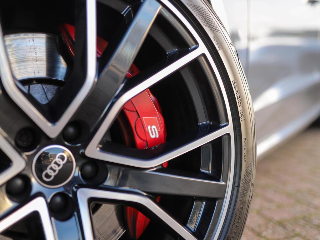 Audi S7 Sportback 3.0 TDI A7 quattro | B&O | Camera | HUD |, Auto's, Audi, Automaat, 15 km/l, Gebruikt, Euro 6