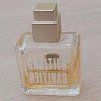 Jean Paul Gaultier 2, Ophalen of Verzenden, Zo goed als nieuw, Miniatuur, Gevuld