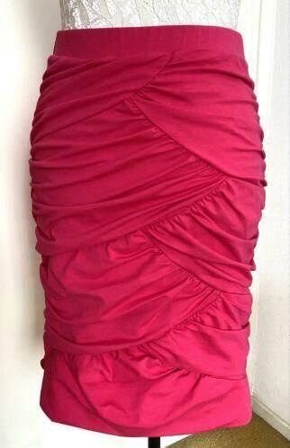 Donna Due roze rok NIEUW maat S, Nieuw, Ophalen of Verzenden, Roze, Maat 36 (S)