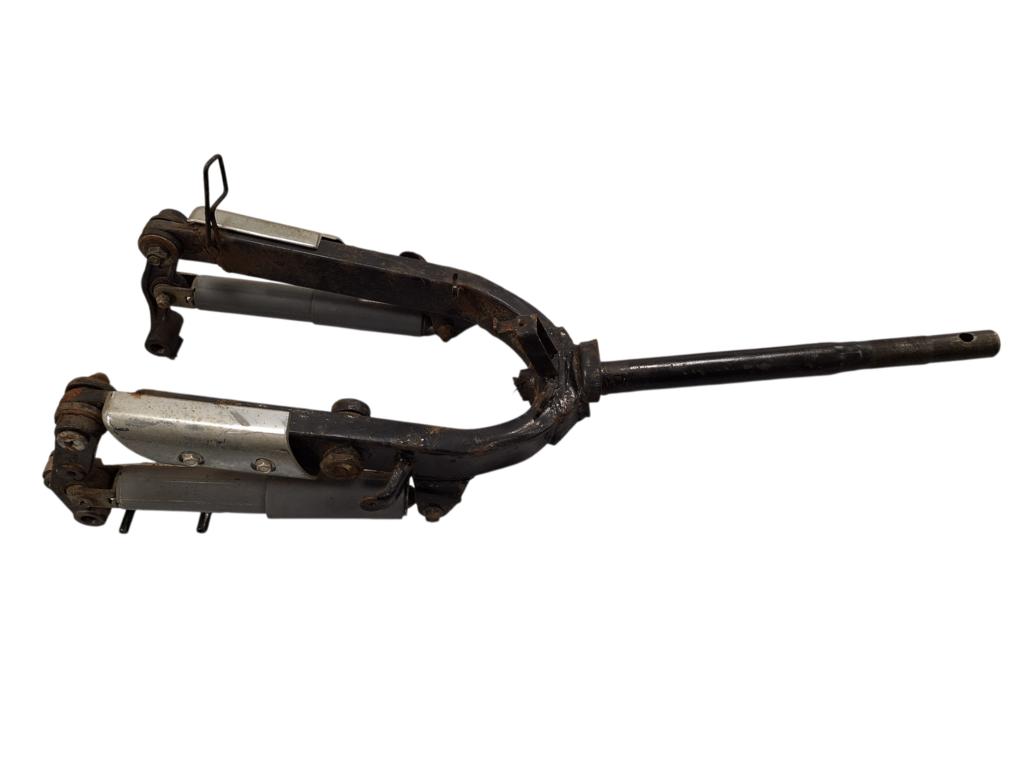 Voorvork origineel Baffi retro scooter, Gebruikt, Ophalen of Verzenden, Baffi