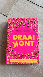 Draaikont - De survivalgids voor 20'ers en 30'ers, Ophalen of Verzenden, Zo goed als nieuw