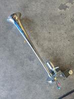 24V lucht hoorn, Ophalen of Verzenden, Gebruikt, Overige merken, Overige Auto-onderdelen