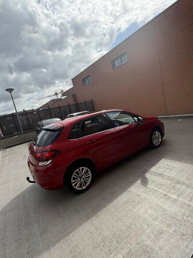 Citroën C4