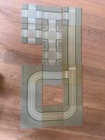 16 vintage LEGO baseplates wegen en kruisingen, Ophalen of Verzenden, Zo goed als nieuw