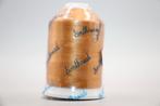 Smithread Borduurgaren - 1000m - Geel / beige col.214 #3844, Hobby en Vrije tijd, Borduren en Borduurmachines, Ophalen of Verzenden