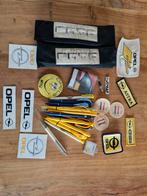 Opel merchandise alles in 1 koop, Ophalen of Verzenden, Groter dan 1:32, Auto, Overige merken