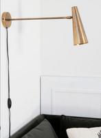 Wandlamp, Ophalen of Verzenden, Hout