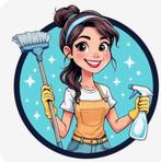 Gezocht Poetshulp in Roggel, Overige niveaus, Overige vormen