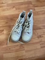 Hoge schoenen Dockers, Ophalen of Verzenden, Zo goed als nieuw, Beige, Sneakers of Gympen