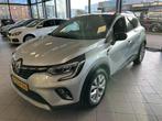 Renault Captur 1.3 TCe Intens Eerste Eig AUTOMAAT 29 DKM BJ, Automaat, Parkeersensor, Gebruikt, Euro 6