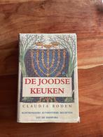 De Joodse Keuken - Claudia Roden, Ophalen, Gelezen, Midden-Oosten en Marokko, Voorgerechten en Soepen