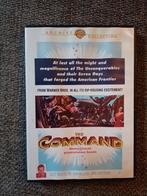The command  western, Cd's en Dvd's, Dvd's | Klassiekers, Verzenden, Zo goed als nieuw, Actie en Avontuur