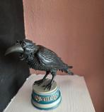 Ruilen: Raveleijn Raaf beeldje voor Efteling beeldjes, Ophalen of Verzenden, Zo goed als nieuw