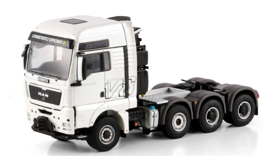 WSI MAN TGX XXL, Wsi, ., Nieuw, Ophalen of Verzenden