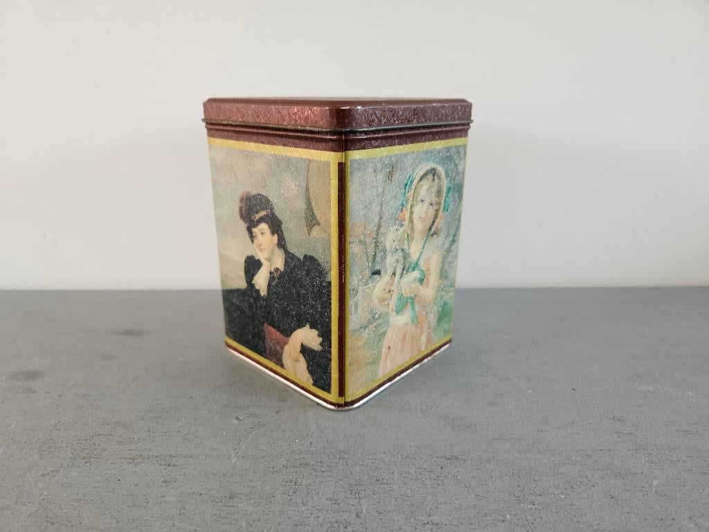 Blik, Ophalen of Verzenden, Overige