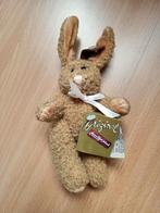 pluche knuffel konijn / konijntje (ca 20 cm), Ophalen, Nieuw, Konijn