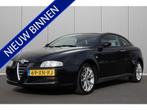 Alfa Romeo GT 1.8 T.Spark | NL-AUTO | LEDER | CLIMATE | CRUI, Auto's, Alfa Romeo, Voorwielaandrijving, Gebruikt, Zwart, 4 cilinders
