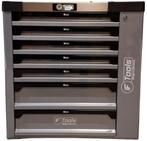 Gereedschapskar / gereedschapswagen. Gevuld 7 Lades (NIEUW), -, -, Nieuw, Ophalen of Verzenden