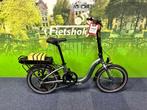 Fietshokje Raaks: Raaks MIO Elektrische Vouwfiets Nieuw!, Niet ingevuld, Nieuw, Ophalen of Verzenden, Minder dan 47 cm