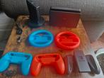Nintendo Switch accessoires, Ophalen, Overige controllers, Nieuw, Draadloos