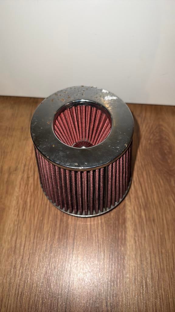 Power filter, Ophalen of Verzenden, Gebruikt