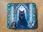Black Cat - Gothic Style, Ophalen of Verzenden, Nieuw