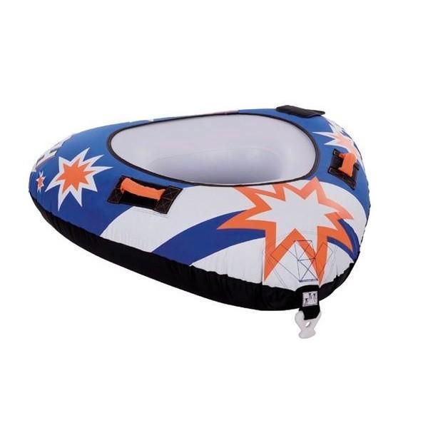 Funtube Flash Talamex – 1 persoon, Watersport en Boten, Accessoires en Onderhoud, Nieuw, Overige typen, Ophalen of Verzenden