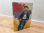 Kleuter leesboek Keesje Knip, Boeken, Ophalen of Verzenden, Zo goed als nieuw, Fictie algemeen