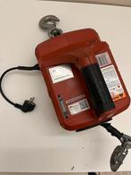 Traction Block Goldwinch Block 450 - Elektrische Hijs, Ophalen of Verzenden, Gebruikt, Elektrisch