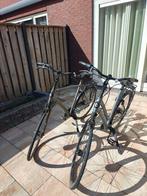 2x Gazelle Chamonix fietsen te koop – goede staat!, Fietsen en Brommers, Ophalen