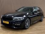 BMW 5-serie Touring 520i High Executive|HeadUp Display|Open/, Auto's, Automaat, 1998 cc, Achterwielaandrijving, Gebruikt
