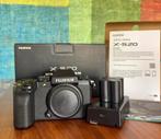 Prachtige FUJIFILM X-S20 body met extra batterij en lader, Audio, Tv en Foto, Fotocamera's Digitaal, Compact, Ophalen of Verzenden